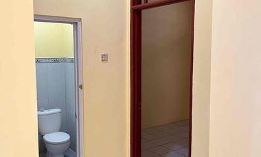 Disewakan Rumah Siap Huni Taman Pinang Indah Tengah Kota dekat Pondok Mutiara Pondok Jati