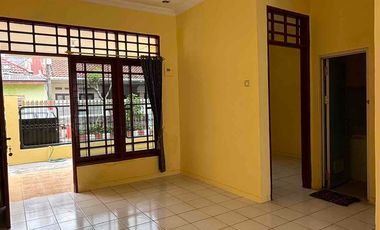 Disewakan Rumah Siap Huni Taman Pinang Indah Tengah Kota dekat Pondok Mutiara Pondok Jati