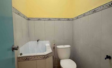 Disewakan Rumah Siap Huni Taman Pinang Indah Tengah Kota dekat Pondok Mutiara Pondok Jati