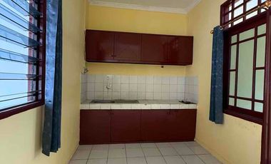 Disewakan Rumah Siap Huni Taman Pinang Indah Tengah Kota dekat Pondok Mutiara Pondok Jati