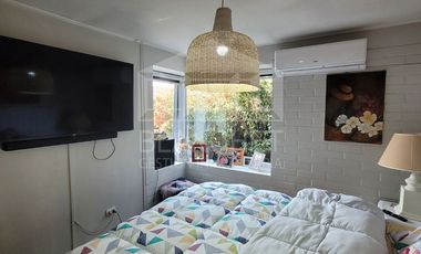 Vende Hermosa Casa Remodelada 3d 2b en La Florida - Pasaje Cerrado