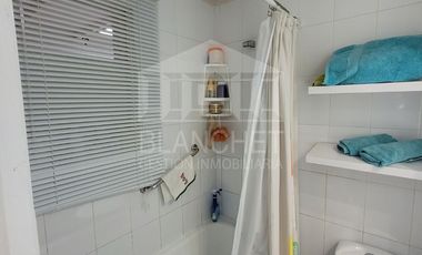 Vende Hermosa Casa Remodelada 3d 2b en La Florida - Pasaje Cerrado