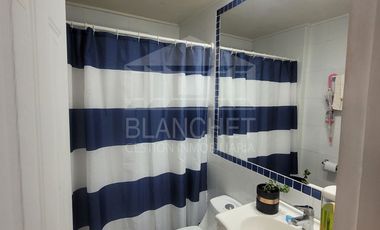 Vende Hermosa Casa Remodelada 3d 2b en La Florida - Pasaje Cerrado