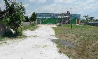 Rumah makan, pancingan, kolam renang baru jl Janti delanggu