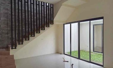 Dijual Rumah Baru Pondok Mutiara dekat Pondok Jati Citra Garden Taman Pinang