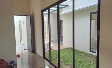 Dijual Rumah Baru Pondok Mutiara dekat Pondok Jati Citra Garden Taman Pinang