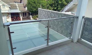 Dijual Rumah Baru Pondok Mutiara dekat Pondok Jati Citra Garden Taman Pinang