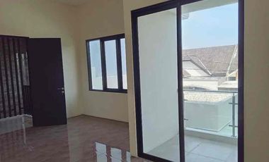 Dijual Rumah Baru Pondok Mutiara dekat Pondok Jati Citra Garden Taman Pinang