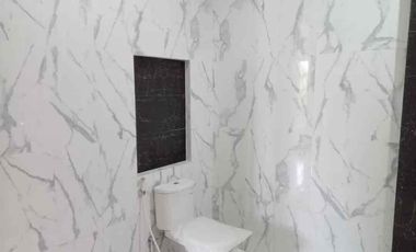 Dijual Rumah Baru Pondok Mutiara dekat Pondok Jati Citra Garden Taman Pinang