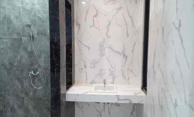 Dijual Rumah Baru Pondok Mutiara dekat Pondok Jati Citra Garden Taman Pinang