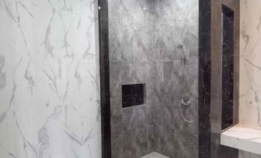 Dijual Rumah Baru Pondok Mutiara dekat Pondok Jati Citra Garden Taman Pinang