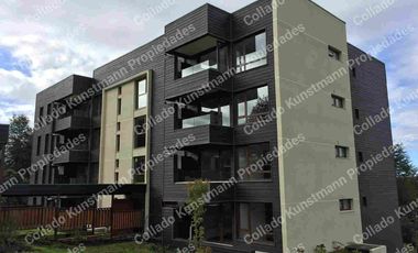 Departamento en Condominio Alto del Cruces, Valdivia