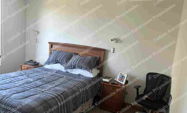 Departamento en Condominio Alto del Cruces, Valdivia