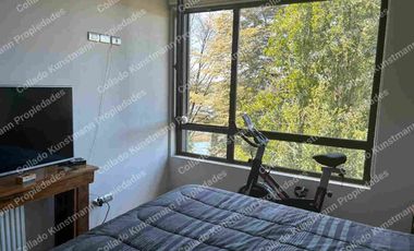 Departamento en Condominio Alto del Cruces, Valdivia