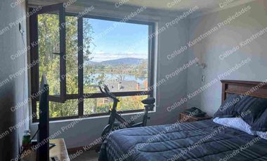 Departamento en Condominio Alto del Cruces, Valdivia