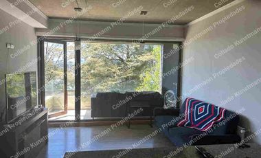 Departamento en Condominio Alto del Cruces, Valdivia