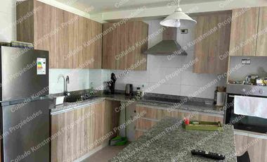 Departamento en Condominio Alto del Cruces, Valdivia