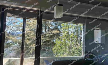 Departamento en Condominio Alto del Cruces, Valdivia