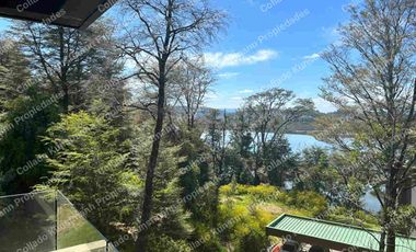Departamento en Condominio Alto del Cruces, Valdivia