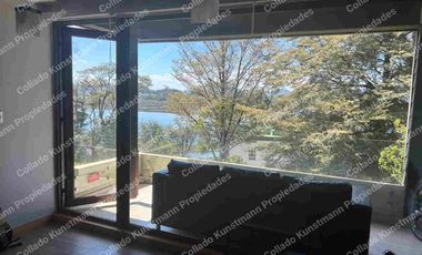 Departamento en Condominio Alto del Cruces, Valdivia