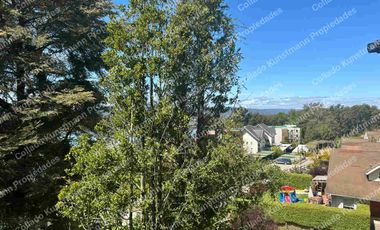 Departamento en Condominio Alto del Cruces, Valdivia
