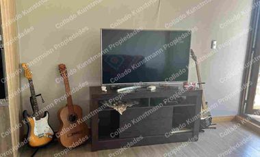 Departamento en Condominio Alto del Cruces, Valdivia