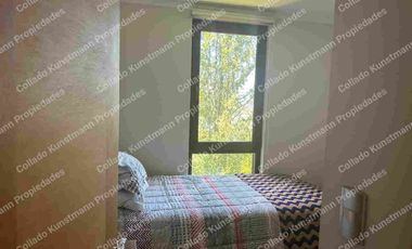 Departamento en Condominio Alto del Cruces, Valdivia