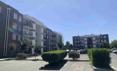 SE VENDE DEPARTAMENTO CONDOMINIO TERRAZAS DE KENNEDY II