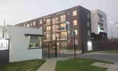 SE VENDE DEPARTAMENTO CONDOMINIO TERRAZAS DE KENNEDY II