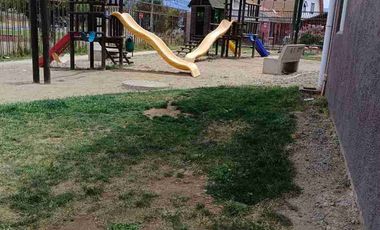 SE VENDE DEPARTAMENTO CONDOMINIO TERRAZAS DE KENNEDY II