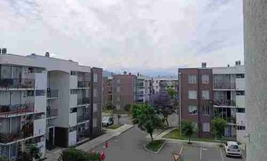 SE VENDE DEPARTAMENTO CONDOMINIO TERRAZAS DE KENNEDY II