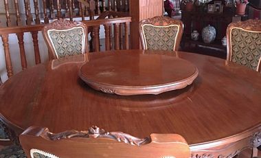 FOR SALE Facing SW Commercial Lot with 10 Bedroom House in Baguio City