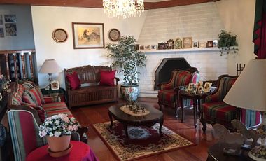 FOR SALE Facing SW Commercial Lot with 10 Bedroom House in Baguio City