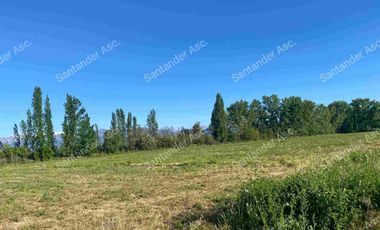 Proyecto de Parcelación San José