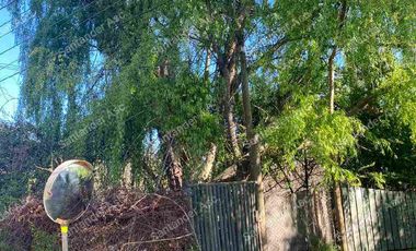 Proyecto de Parcelación San José