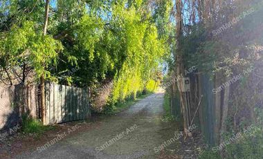 Proyecto de Parcelación San José