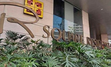R SQUARE RESIDENCES, 3% Downpayment to Move-in For Sale near DLSU MANILA