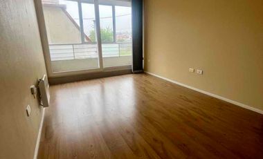 Lomas San Sebastián Confortable y luminoso 2Dorm 2 b, estac y bod