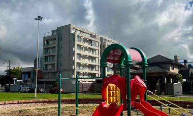 Lomas San Sebastián Confortable y luminoso 2Dorm 2 b, estac y bod