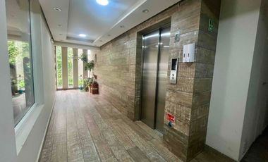 Lomas San Sebastián Confortable y luminoso 2Dorm 2 b, estac y bod