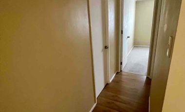 Lomas San Sebastián Confortable y luminoso 2Dorm 2 b, estac y bod