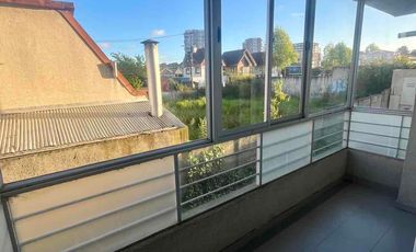 Lomas San Sebastián Confortable y luminoso 2Dorm 2 b, estac y bod