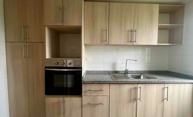 Lomas San Sebastián Confortable y luminoso 2Dorm 2 b, estac y bod