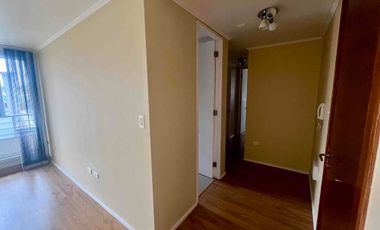 Lomas San Sebastián Confortable y luminoso 2Dorm 2 b, estac y bod