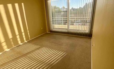 Lomas San Sebastián Confortable y luminoso 2Dorm 2 b, estac y bod