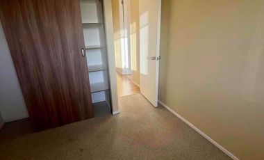 Lomas San Sebastián Confortable y luminoso 2Dorm 2 b, estac y bod