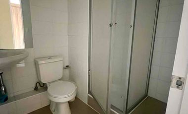 Lomas San Sebastián Confortable y luminoso 2Dorm 2 b, estac y bod