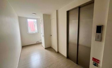 Lomas San Sebastián Confortable y luminoso 2Dorm 2 b, estac y bod