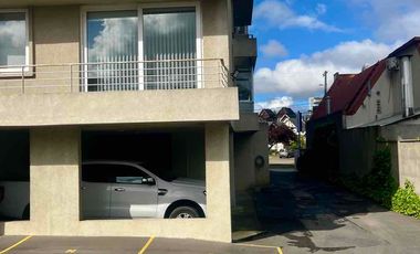 Lomas San Sebastián Confortable y luminoso 2Dorm 2 b, estac y bod