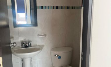 ARRIENDO CACIQUE 3 ALC AMOBLADO SERVICIOS PUBLICOS